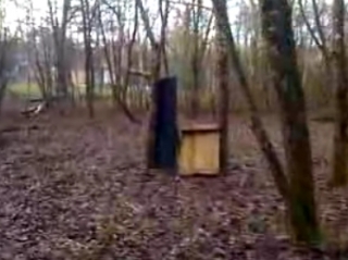  Lugar ideal para el gotcha 